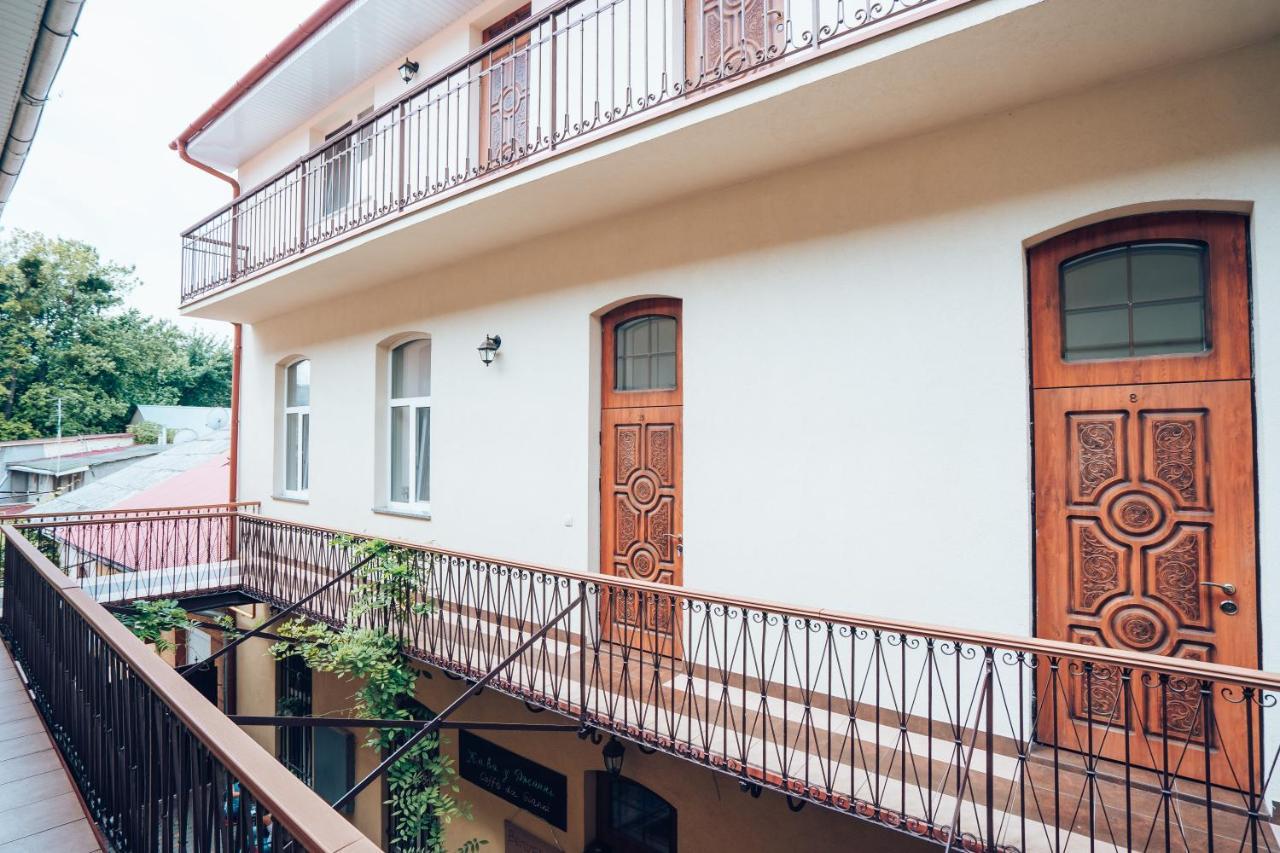 Wonderful Flat On City Center Ujgorod Dış mekan fotoğraf
